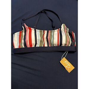 NWT Kona‎ Sol Size Small Bikini Top